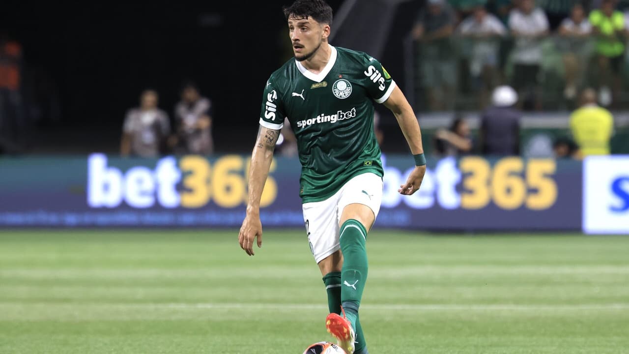 VALOR MILIONÁRIO! Palmeiras fecha quarto patrocínio e se aproxima de meta histórica