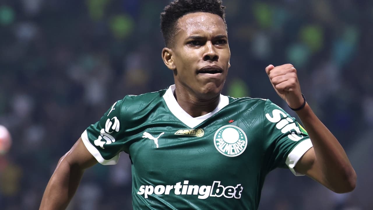Palmeiras decidirá fora da capital nas quartas de final do Paulistão.