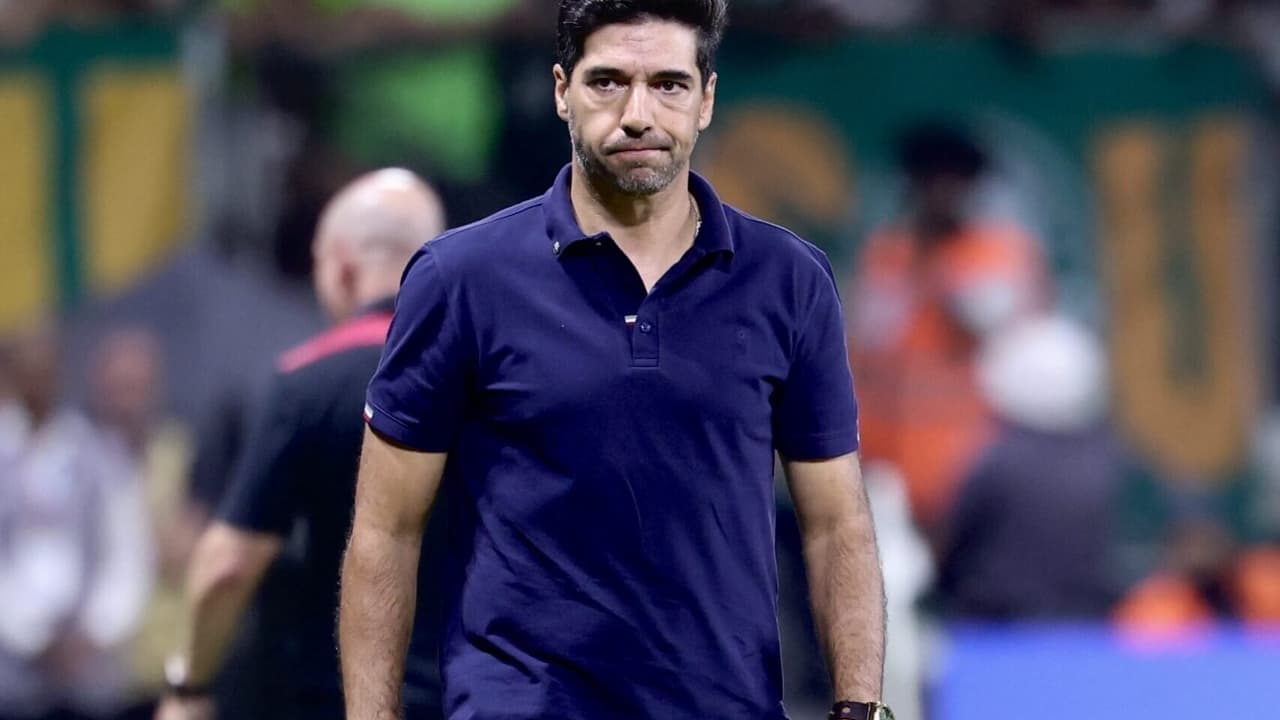 Palmeiras confiante no mata-mata com retrospecto positivo fora de casa