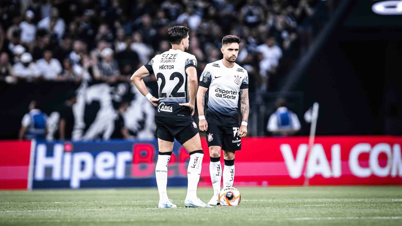 Jogos de hoje: quem joga no futebol e onde assistir (26/02/2025)
