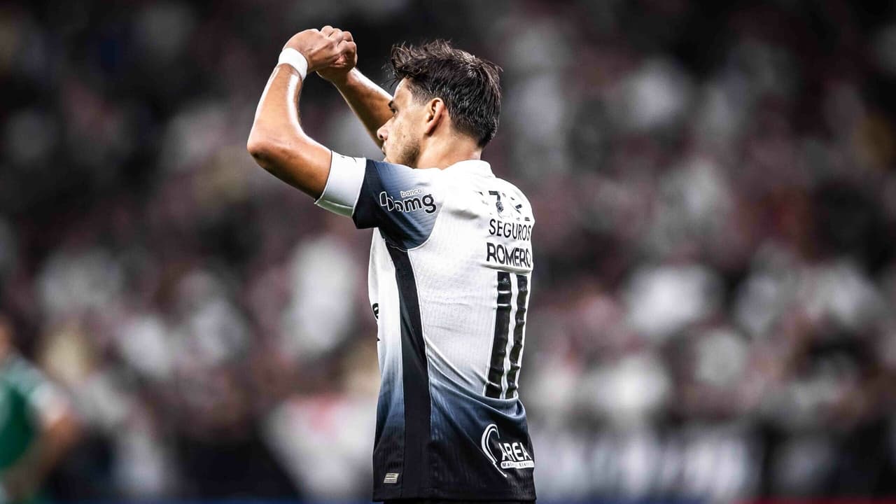 Corinthians assegura vantagem de decidir em casa em eventual semifinal do Paulistão