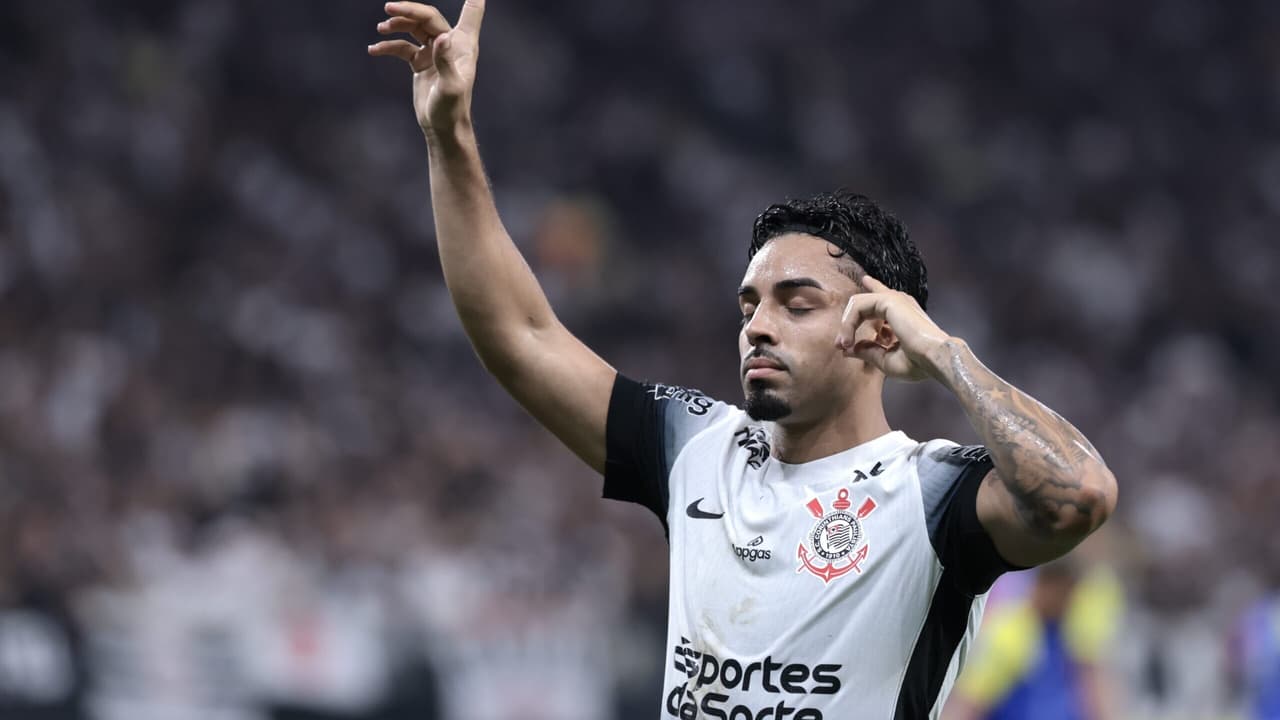 Corinthians enfrenta desafios na Libertadores com defesa de Matheus Bidu