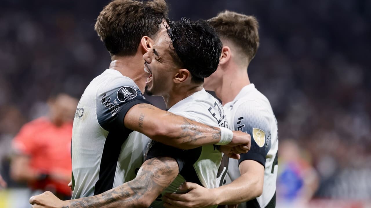 Saiba quem é o próximo adversário do Corinthians na Libertadores