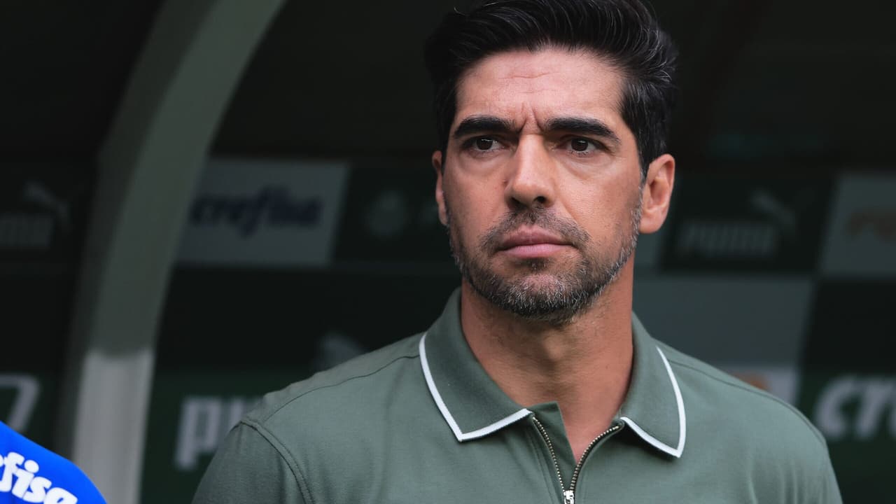 O que o Palmeiras precisa para entrar na zona de classificação?