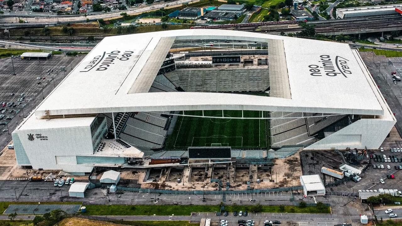 A FIEL É DIFERENTE! Corinthians atinge marca milionária na vaquinha com apoio de patrocinador