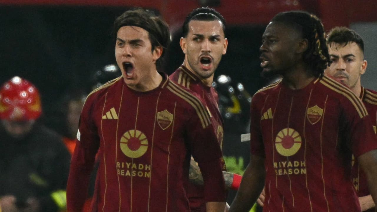 Roma x Porto, Ajax, Fenerbahçe, Real Sociedad e +; resultados da Liga Europa
