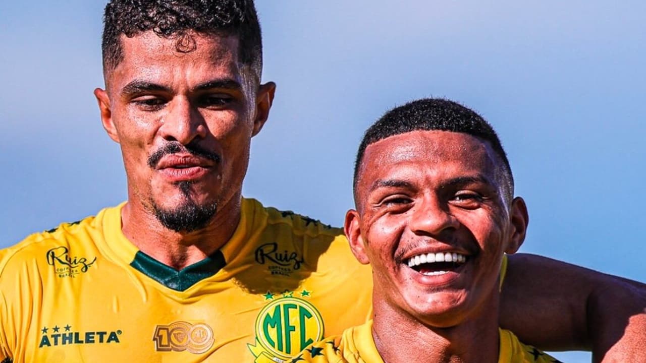 Novorizontino x Mirassol: onde assistir jogo pelo Paulistão