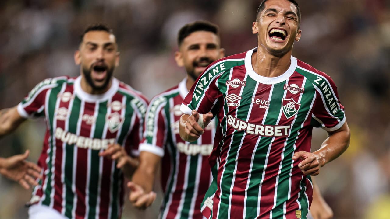 Melhores momentos: Fluminense vence Bangu e se classifica às semifinais do Campeonato Carioca