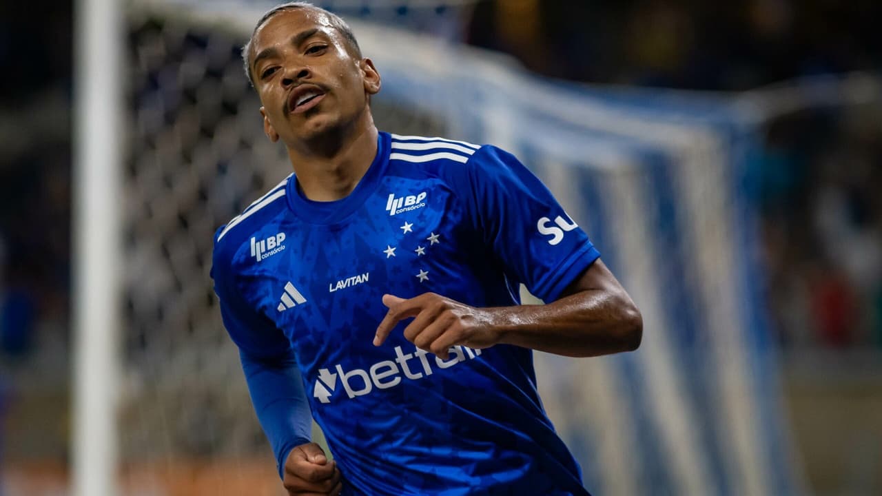 Resposta de Matheus Pereira representa nova derrota do Palmeiras no mercado