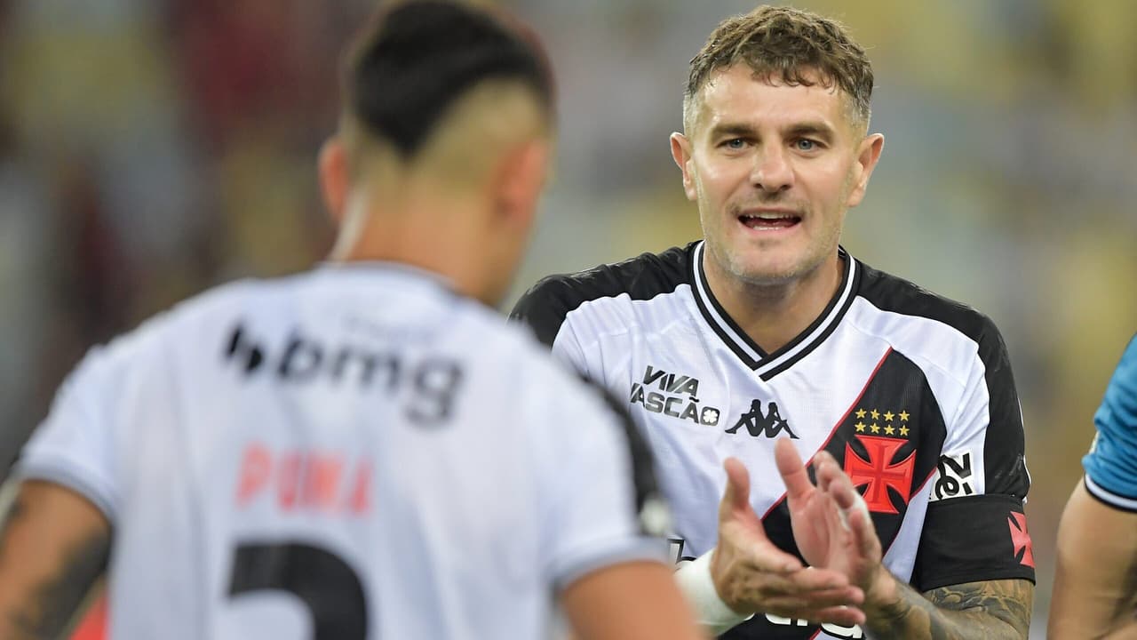 Lédio justifica comentários em Flamengo x Vasco: 'Não sou passador de pano'