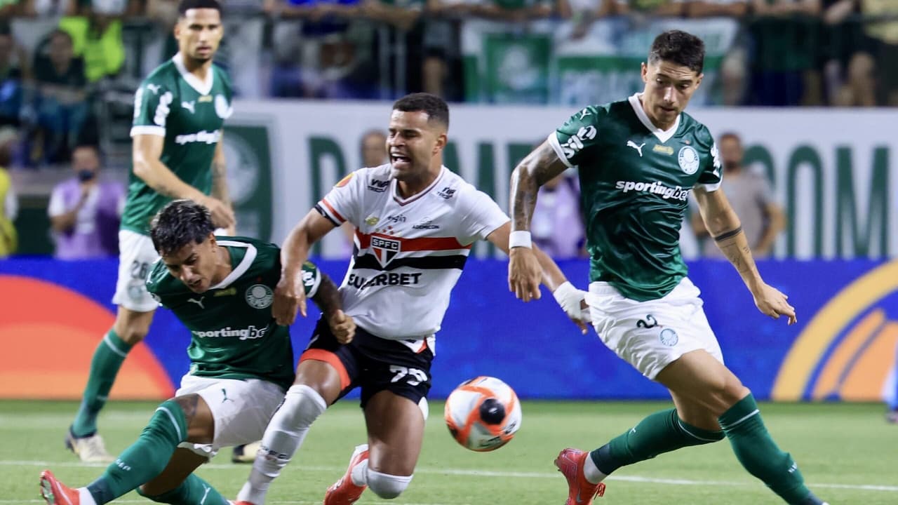 Corinthians foi o Motivo da Alteração em São Paulo x Ponte; Entenda.