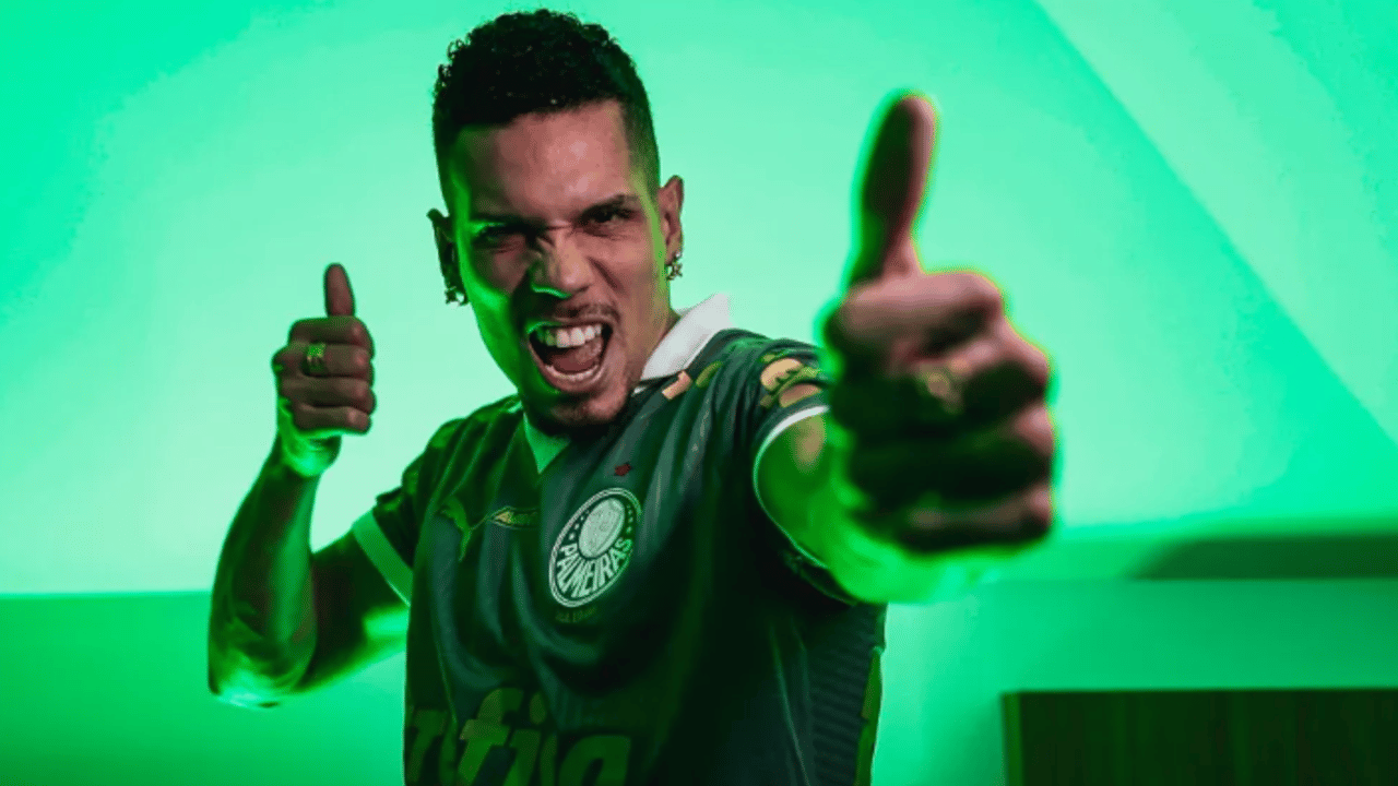 Botafogo e Palmeiras quebram recordes, porém ainda distantes do nível europeu.