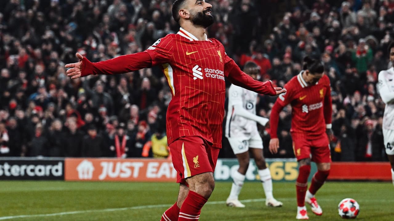 Plymouth Argyle x Liverpool: onde assistir e escalações do jogo