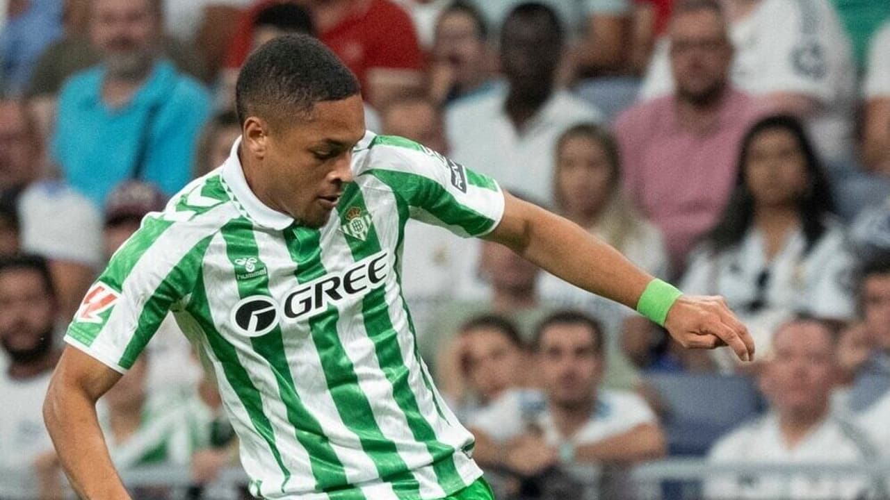 INSISTE NO REFORÇO! Palmeiras mantém estratégia para garantir contratação de Vitor Roque