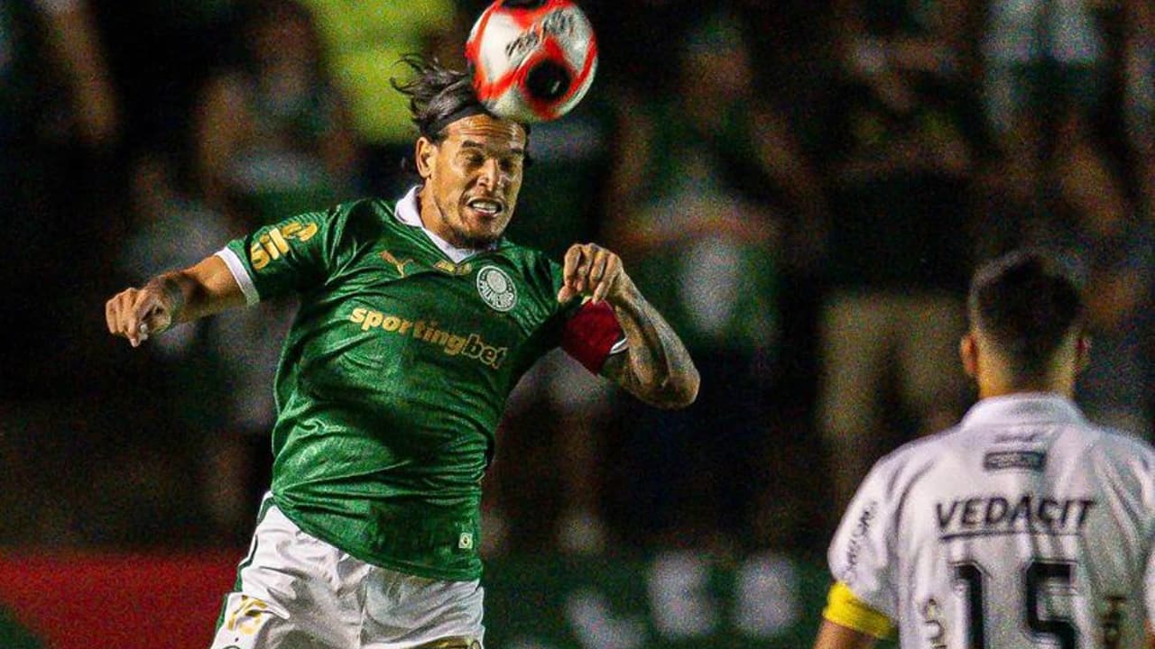 FIM DE JOGO! Palmeiras vence e mantém esperanças de classificação no Paulistão
