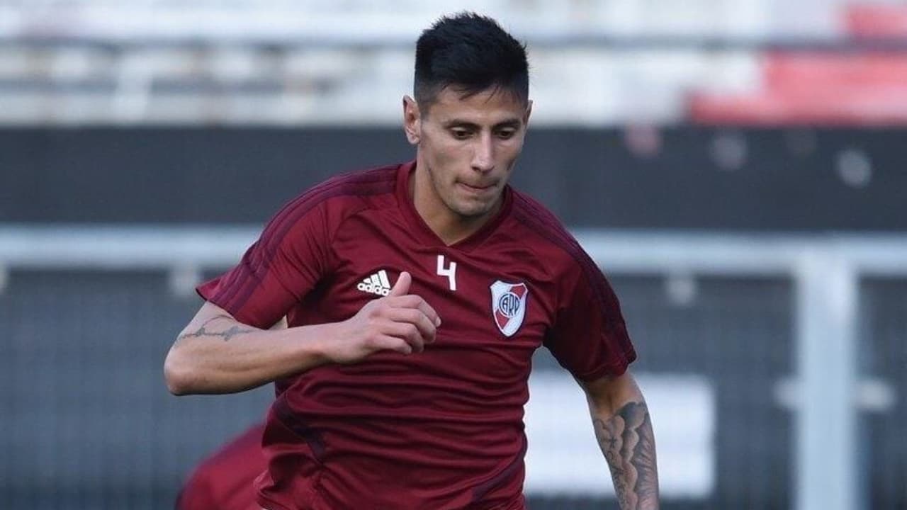 Corinthians se aproxima do anúncio de Angileri, ex-Getafe