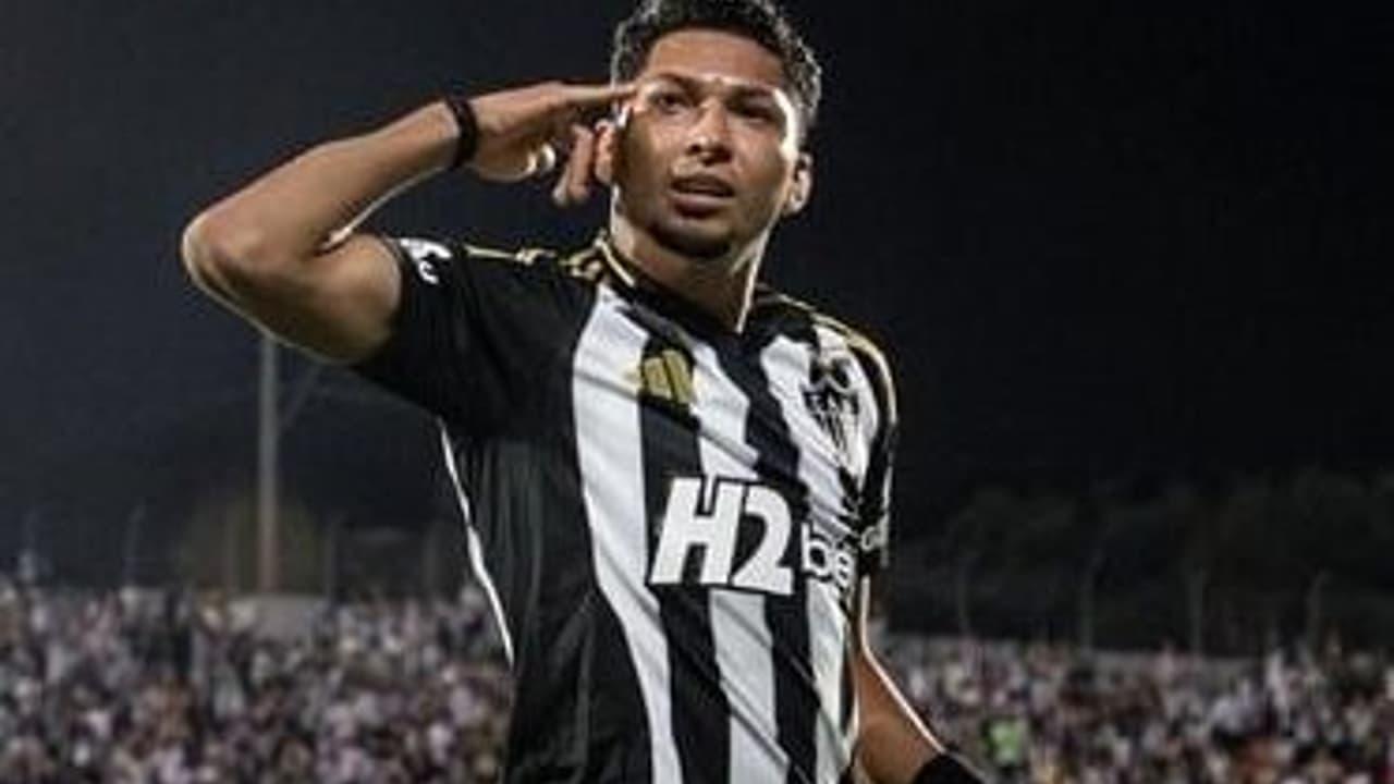 Atlético-MG vence Tombense novamente e está na decisão do Campeonato Mineiro