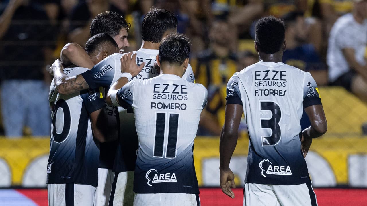 Corinthians pode confirmar vaga antecipada contra o São Bernardo; saiba mais
