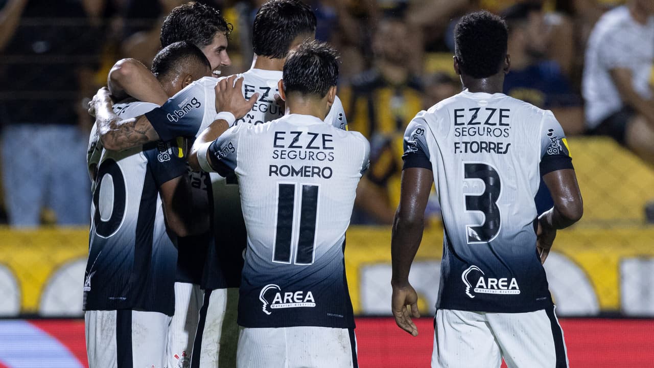 Jornalista aponta jogador mais subestimado do Corinthians