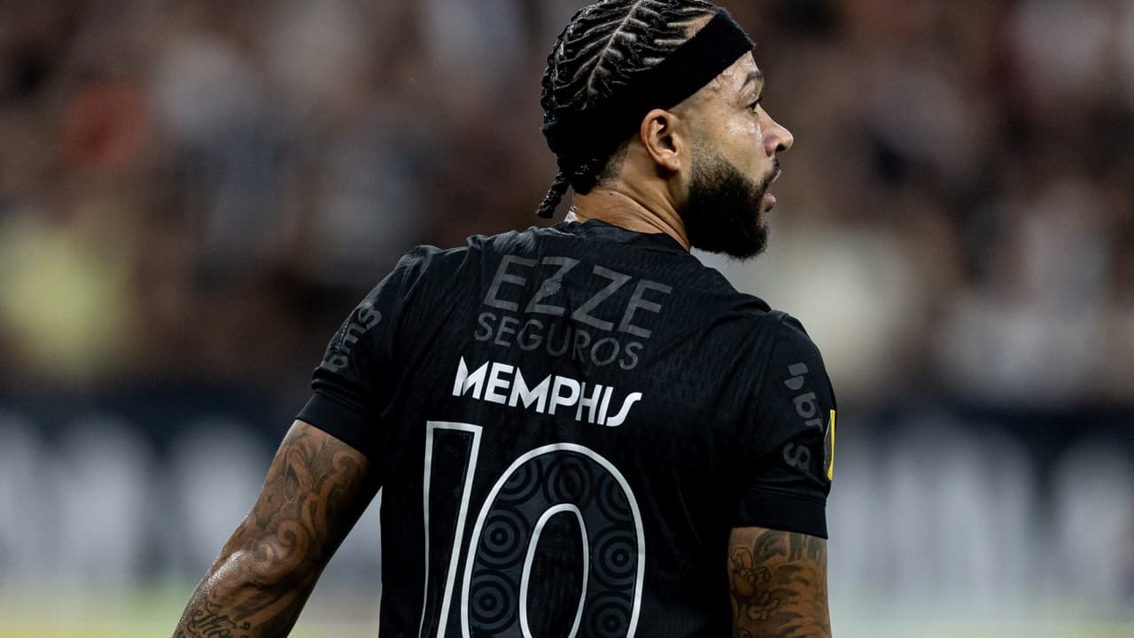 Corinthians mantém histórico de sucesso na estreia da Libertadores