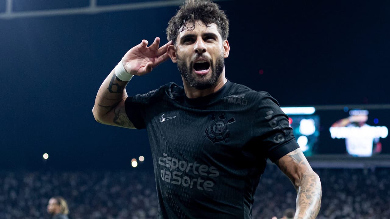 VALOR ASTRONÔMICO! Presidente do Corinthians fixa valor de Yuri Alberto para transferência