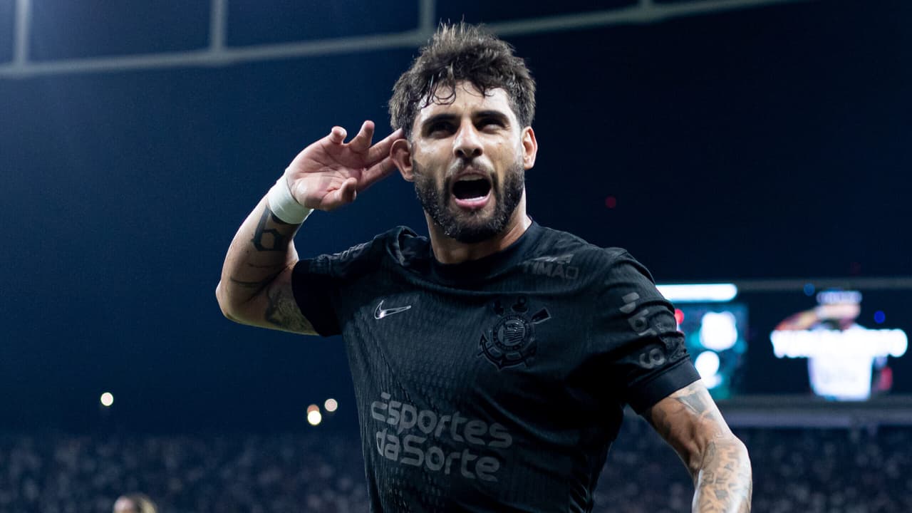 Veja o que falta para o Corinthians garantir a melhor campanha do Paulistão