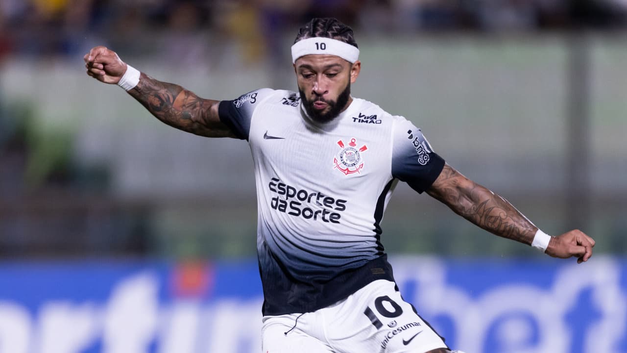 Crise financeira e tabu: desafios do Corinthians na Libertadores