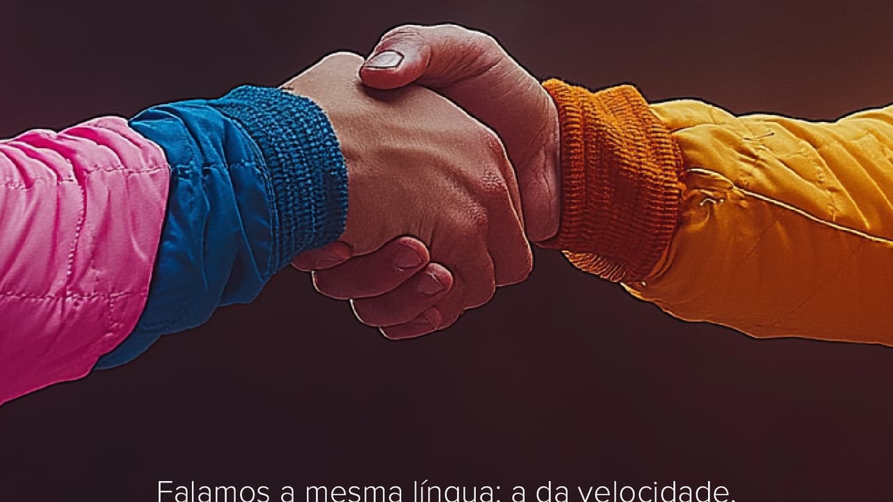 Alpine firma acordo com ex-patrocinador do Flamengo