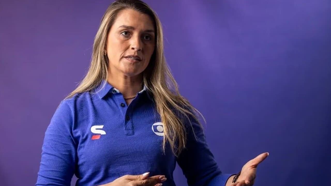 Ana Thaís Identifica Falha em Gol Sofrido pelo Corinthians na Libertadores