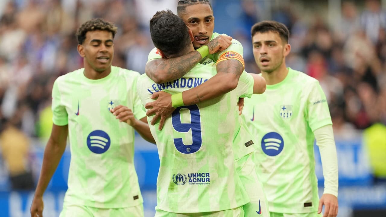 Técnico do Barcelona deve barrar astro em decisão pela Copa do Rei
