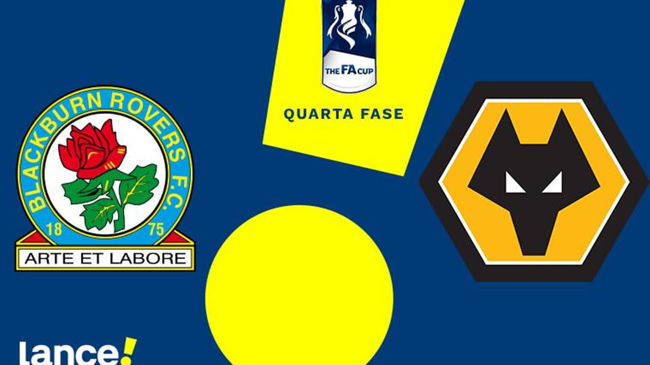 Blackburn x Wolves: onde assistir, horário e escalações do jogo