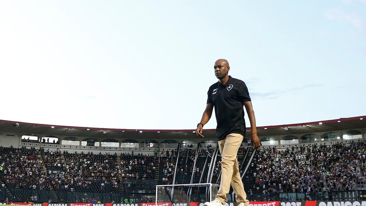 Botafogo fora da Copa do Brasil 2026? Veja cenários