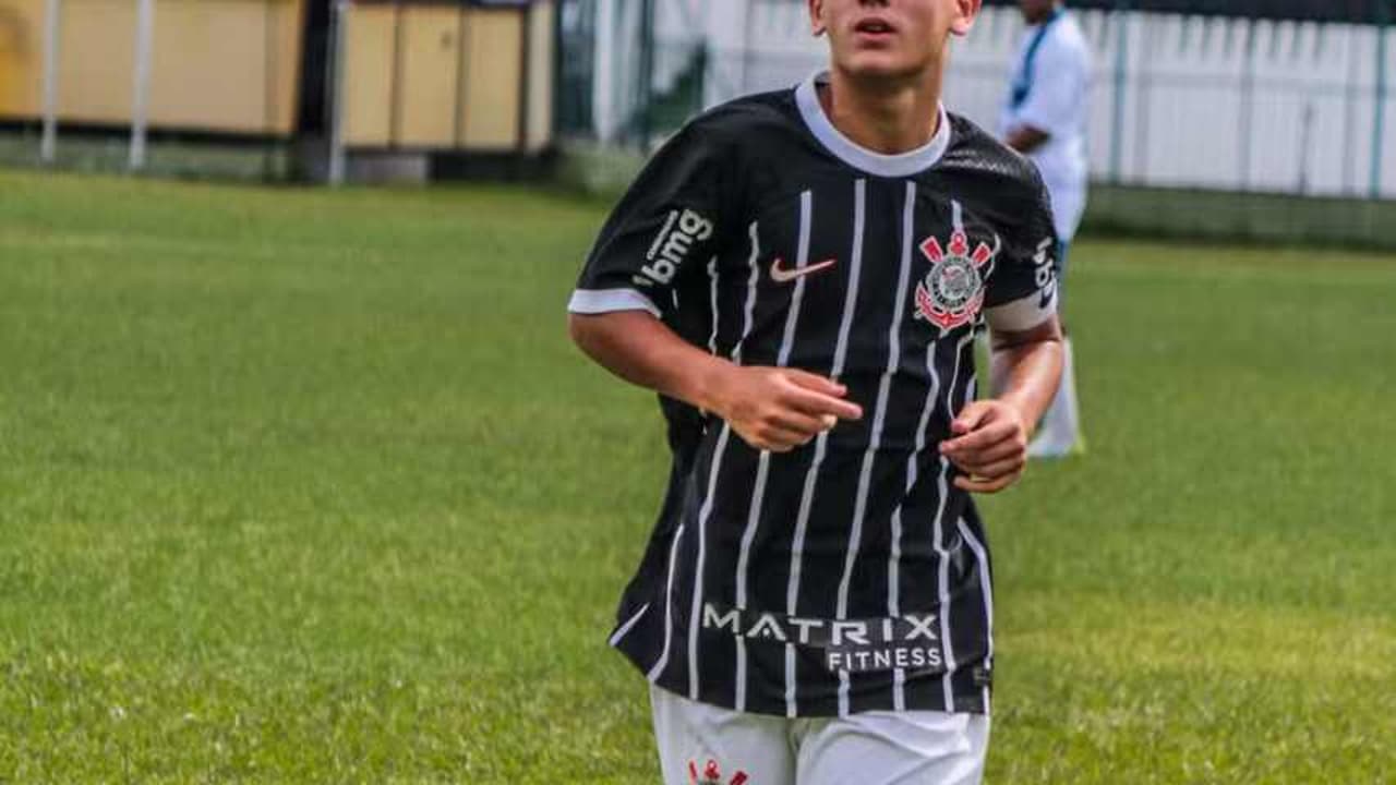 PERDEMOS A JOIA! Corinthians deve perder jovem promessa para o Cruzeiro; Entenda