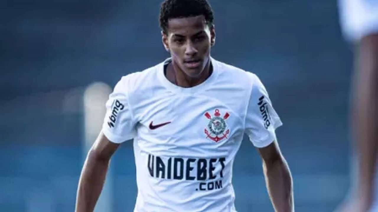 Corinthians fecha negociação de destaque com Chelsea: venda milionária de promessa.