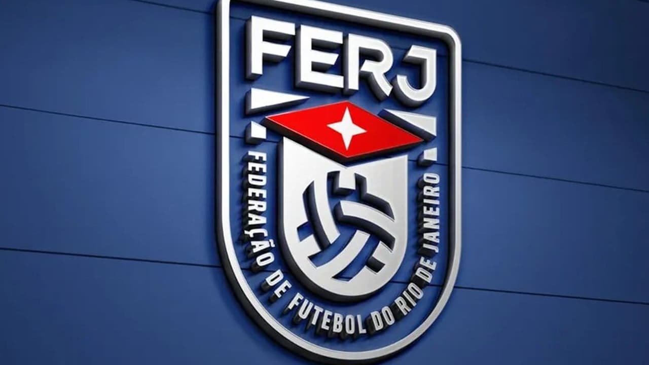 Veja os confrontos do Campeonato Carioca e da Taça Rio