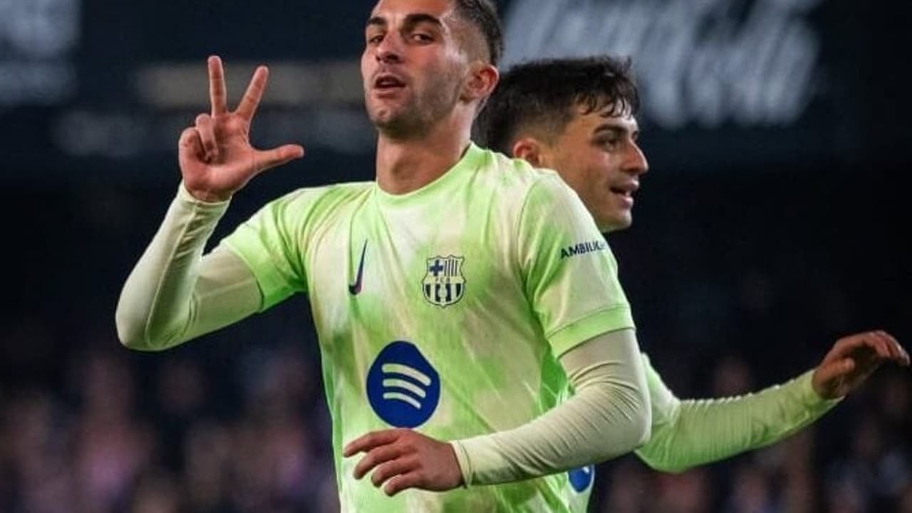 Sevilla x Barcelona: onde assistir, horário e prováveis escalações