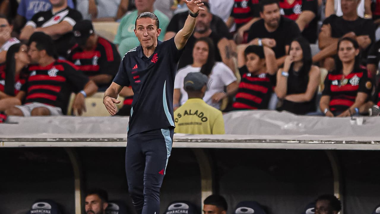 MENGÃO BRILHA NO CLÁSSICO! Time de Filipe Luís mostra superioridade e segue firme na temporada!