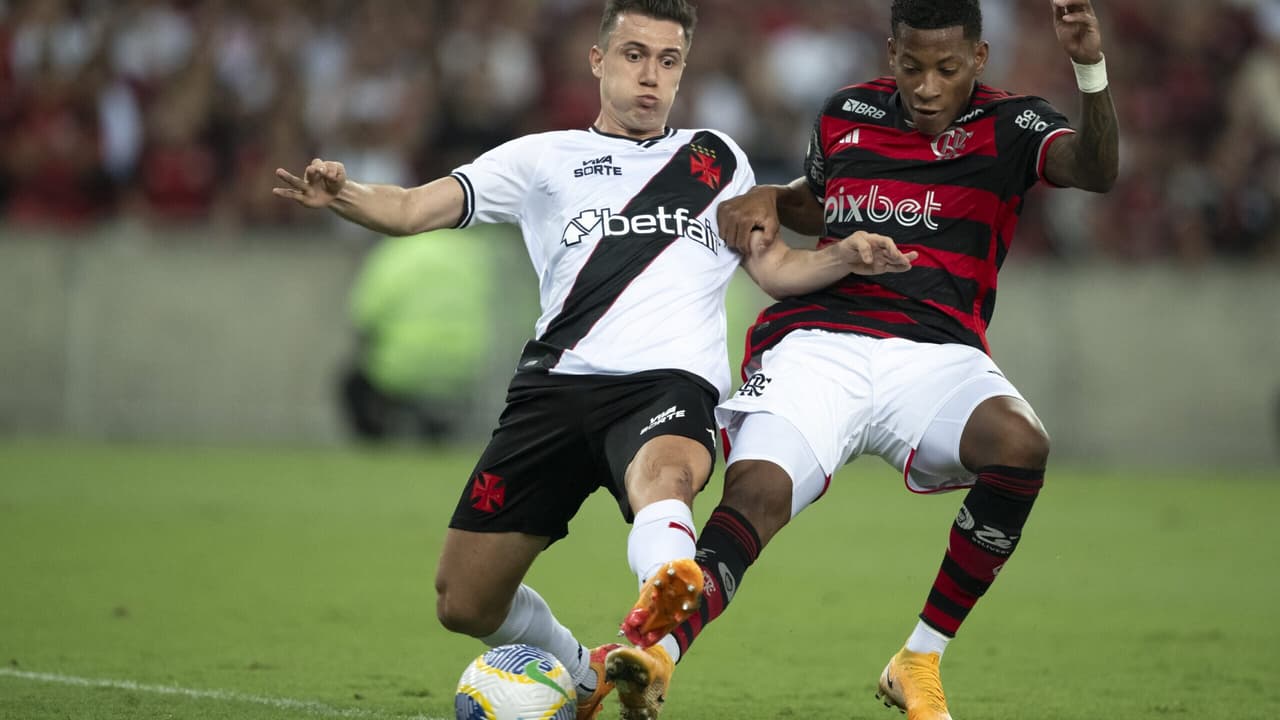 Análise: Flamengo precisa reverter favoritismo em clássico contra o Vasco