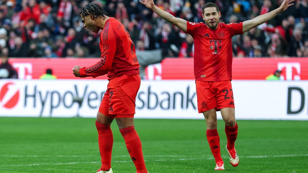 Bayern de Munique x Werder Bremen: Três mercados para apostar