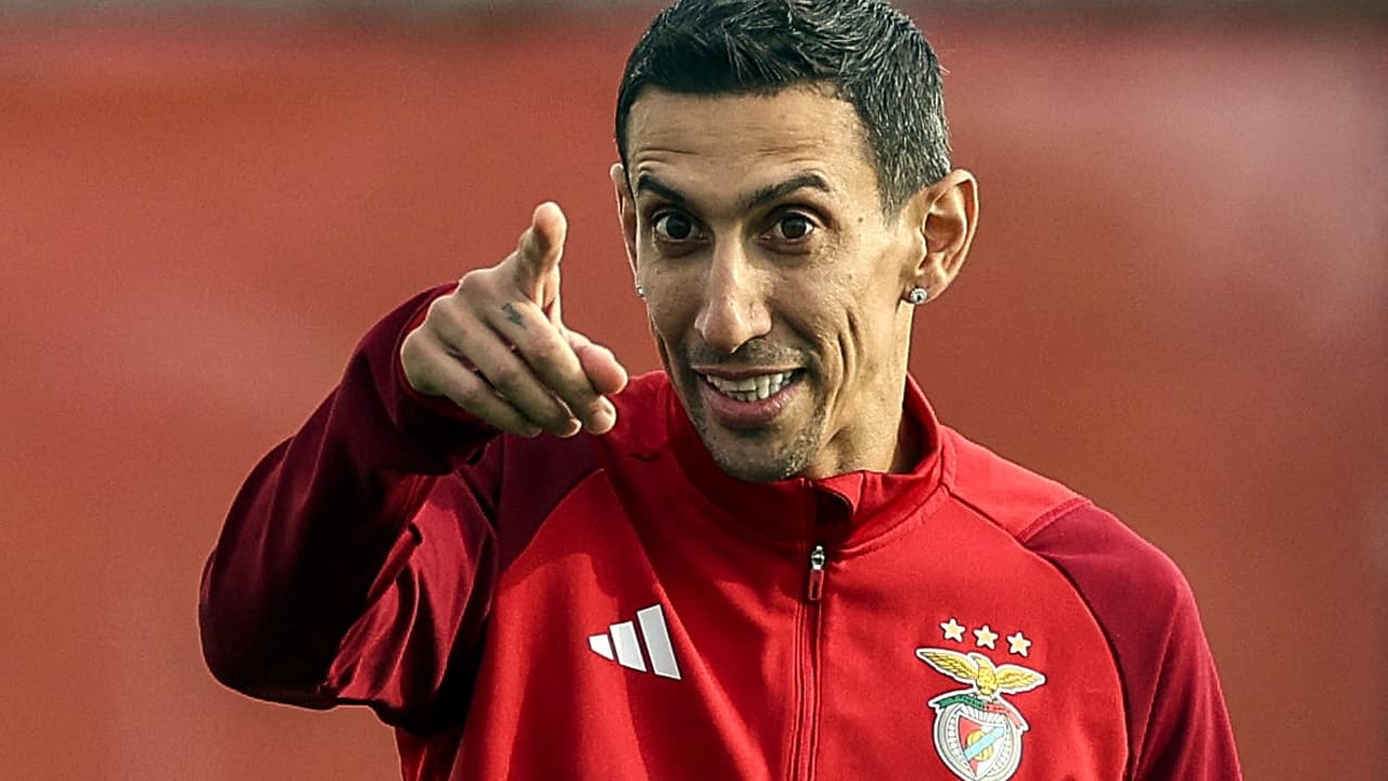 Benfica x Monaco: onde assistir e escalações do jogo da Champions League
