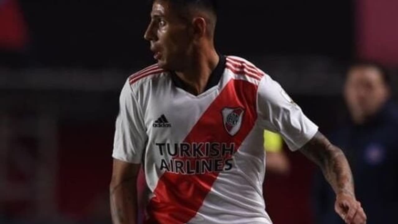 MELOU! Negociações entre Corinthians e Angileri esfriam e atleta não deve reforçar o Corinthians