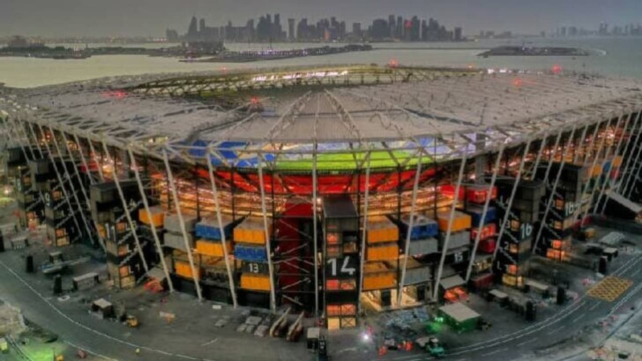 Santos tentou adquirir estádio 974, da Copa do Mundo do Catar