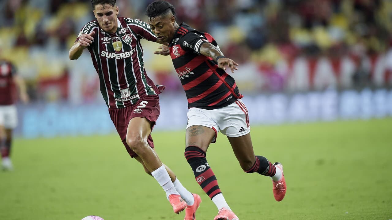 Fluminense x Flamengo: vidente crava favorito para clássico do Cariocão