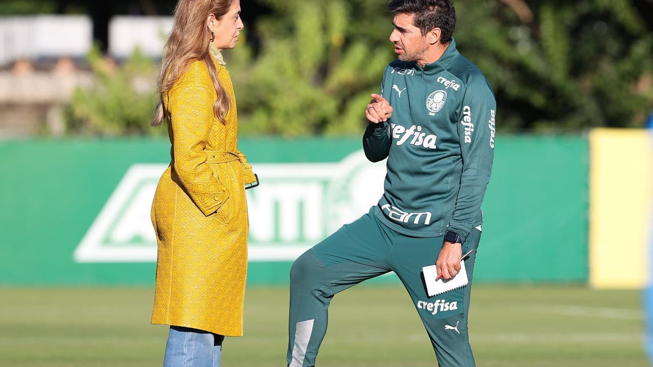 SUBSTITUTO DE RONY! Atacante finalmente deixa o Palmeiras e busca reforço de peso