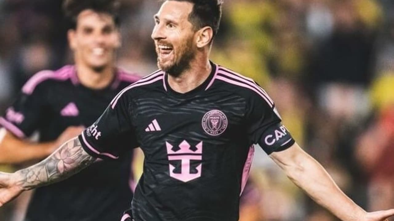 Inter Miami x New York City: onde assistir, horário e escalações