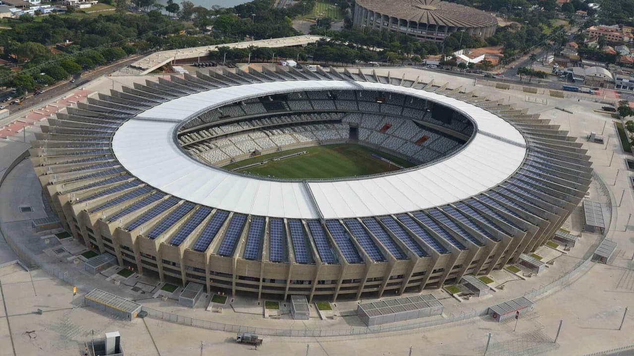 Escalações de Cruzeiro x América-MG, pela semifinal do Mineiro