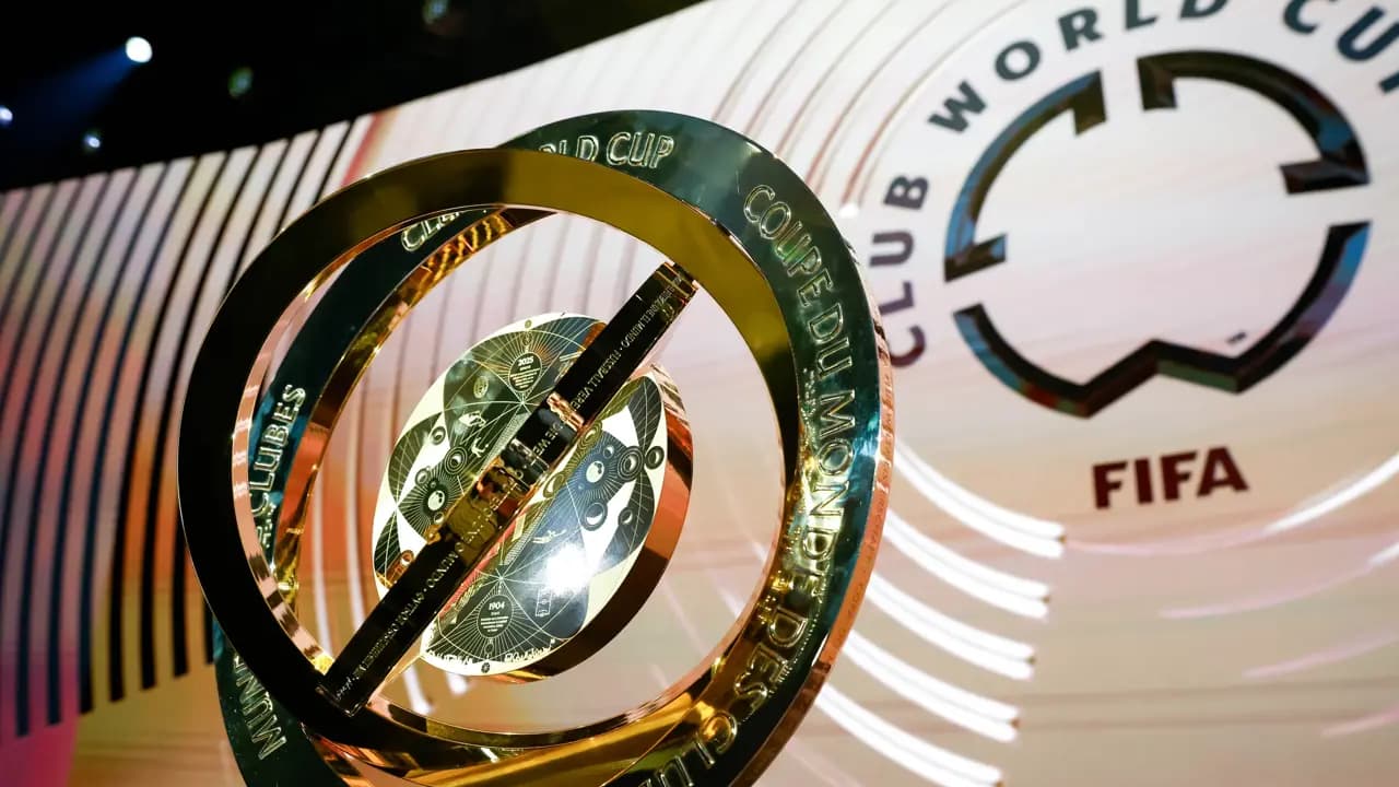 Só um patrocinador? Entenda regras da Fifa no Mundial de Clubes