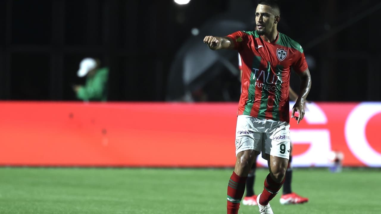Portuguesa x Inter de Limeira: onde assistir, horário e escalações