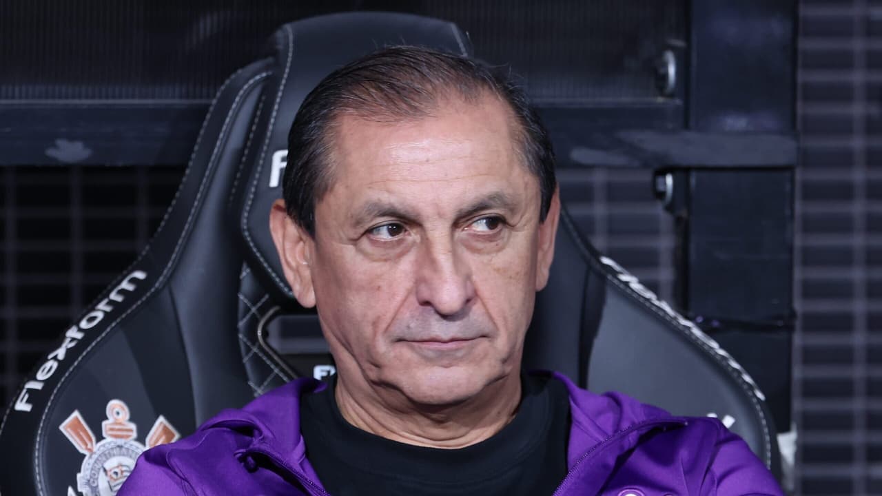 Corinthians terá Time Completo para Decisão no Paulistão