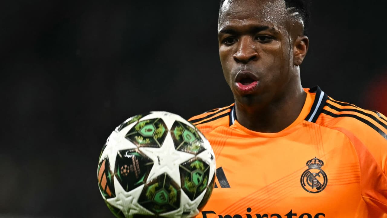 Haaland fora? Escalações de Real Madrid x Manchester City